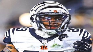 Cam Taylor-Britt: Everything To Know About Britt’s Family Parents Girlfriend Biography
