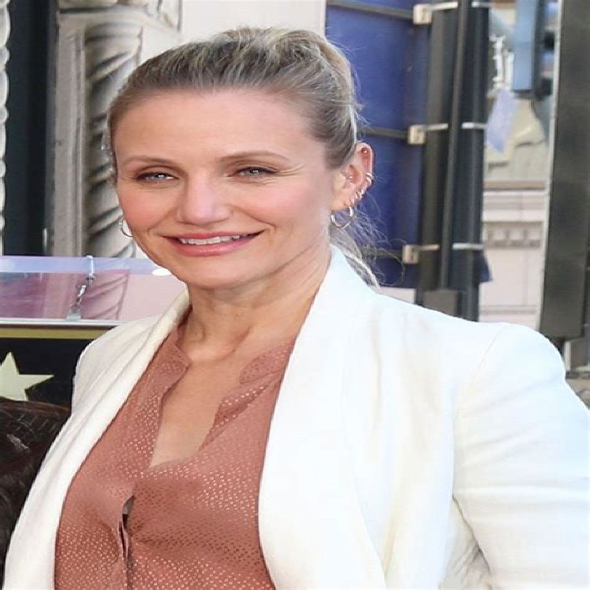 Cameron Diaz