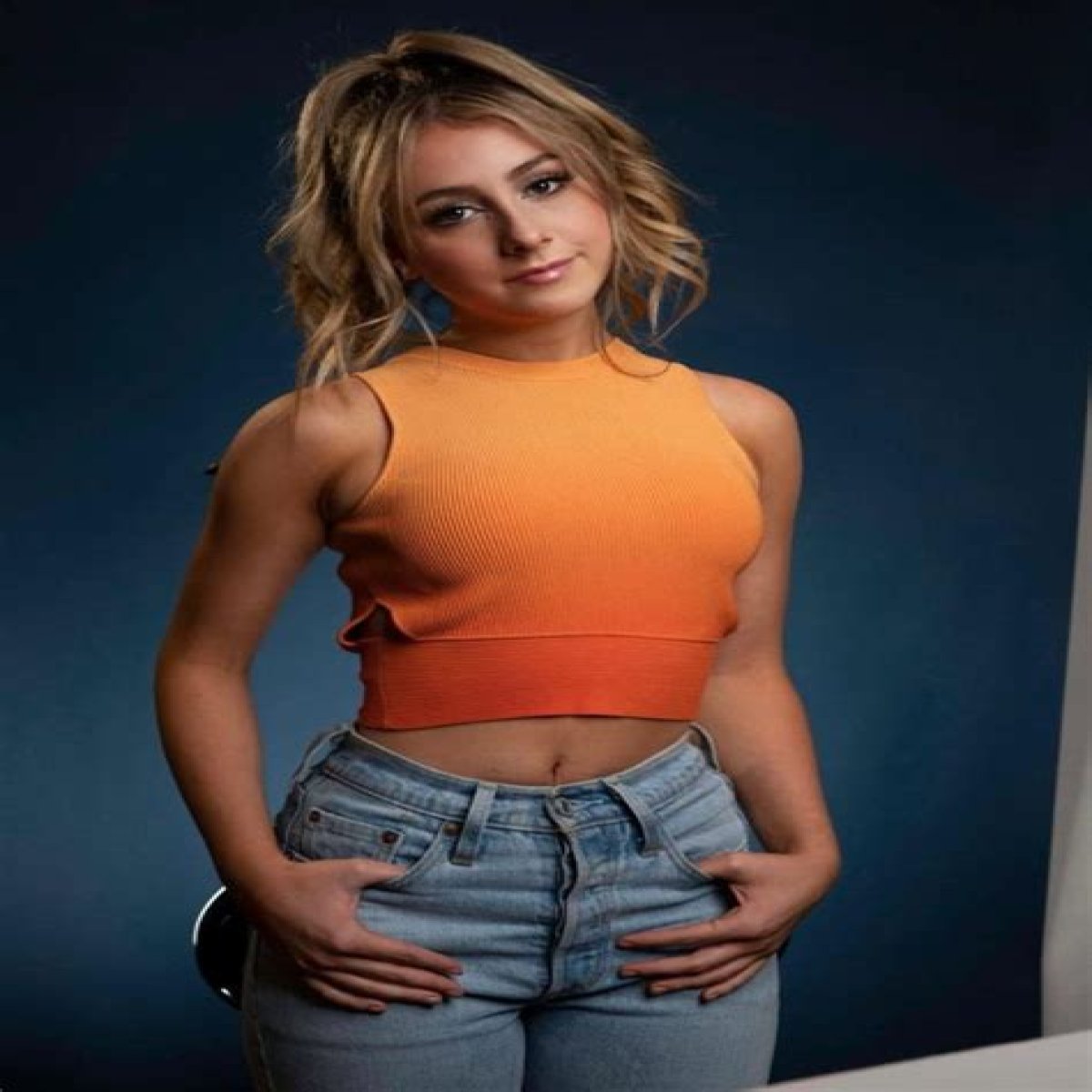 Capri Everitt