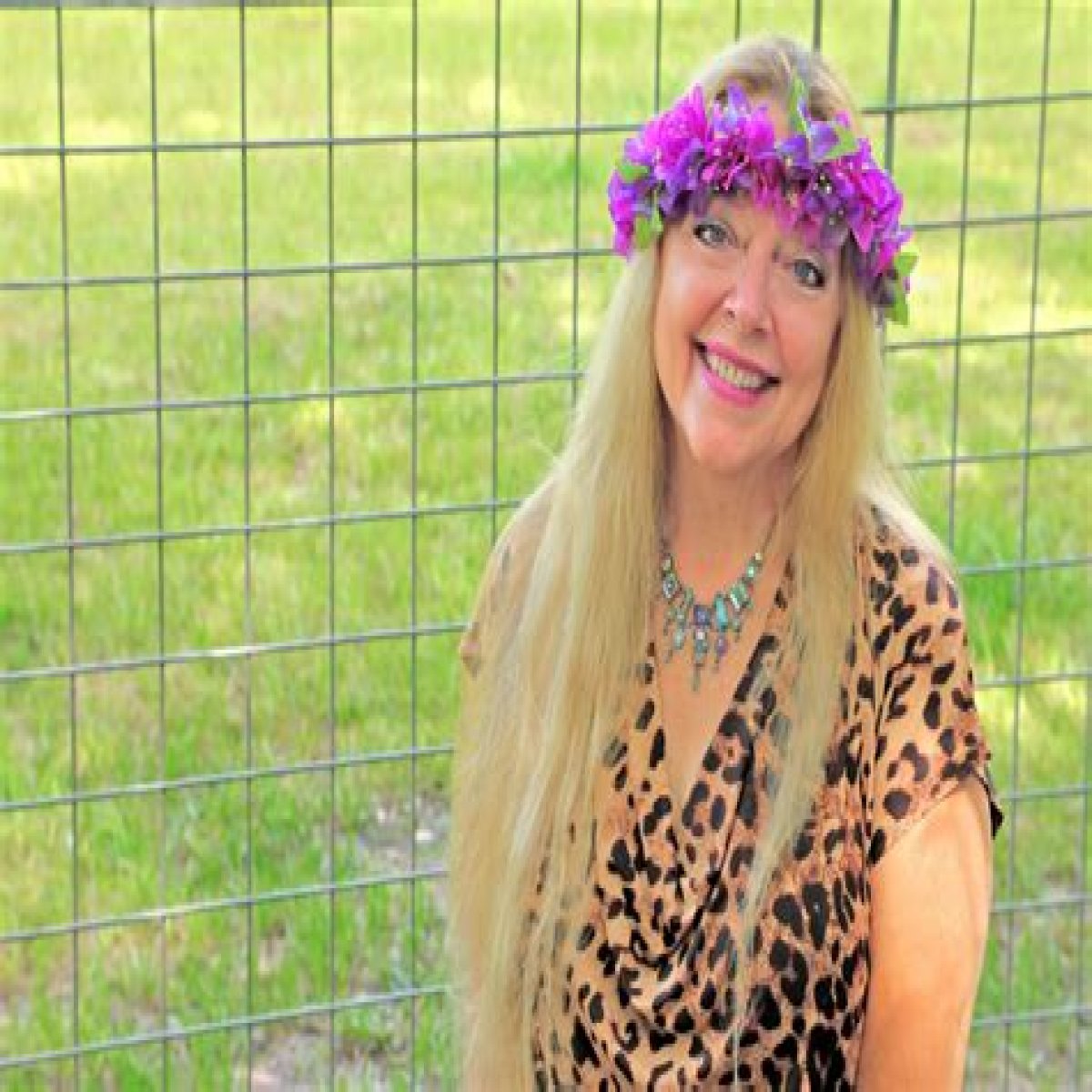 Carole Baskin Biography: Age, Net Worth, Wiki, Spouse, Children, Facebook