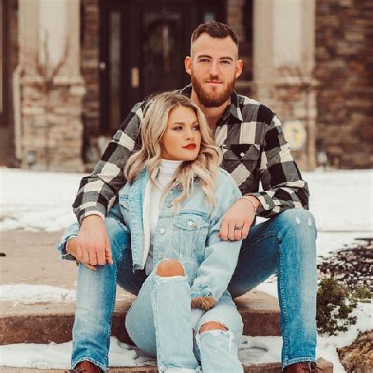 Carson Mcallister Age, Wiki, Biography Height, Instagram: Witney Carson’s Husband