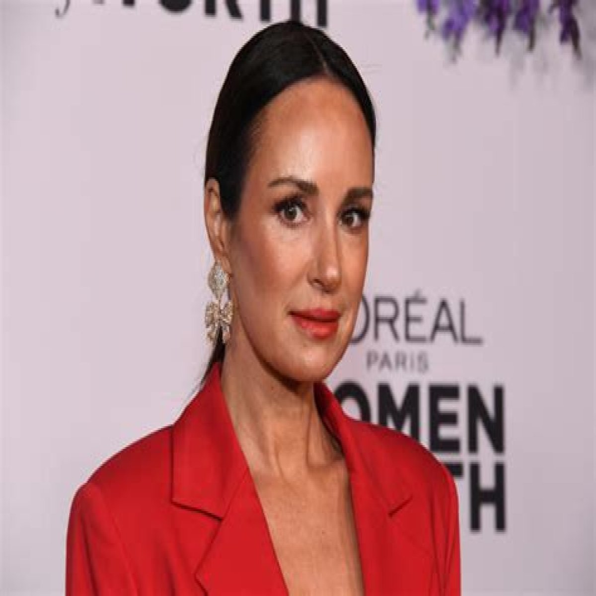 Catt Sadler, 48, got a facelift, calls it ‘a step into my own power’