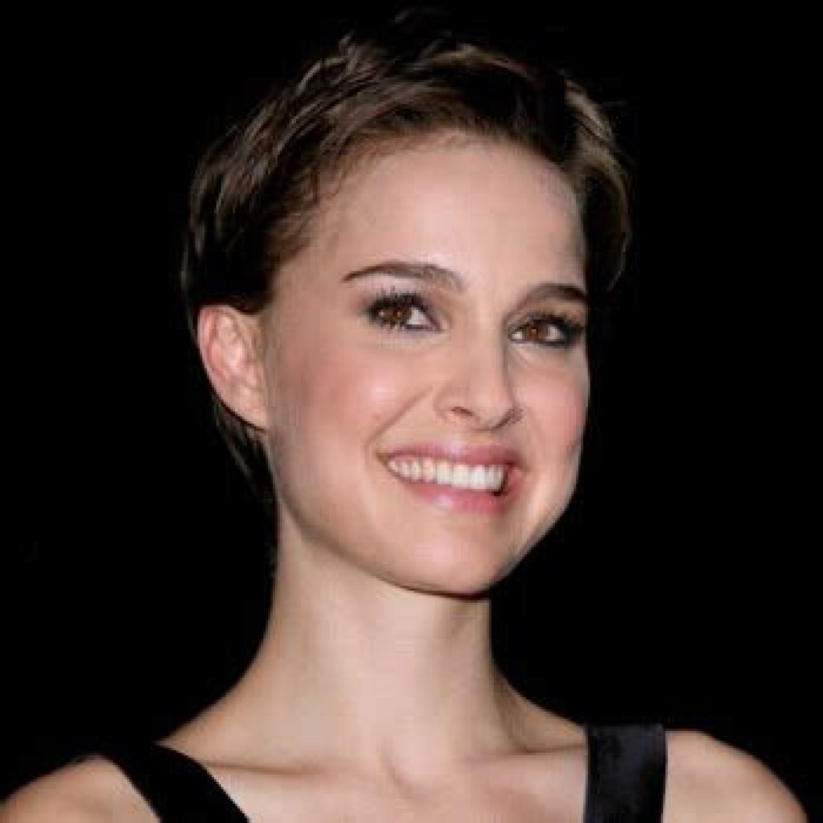 Cele|bitchy | portman VF