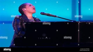 Celebrities at We Can Survive