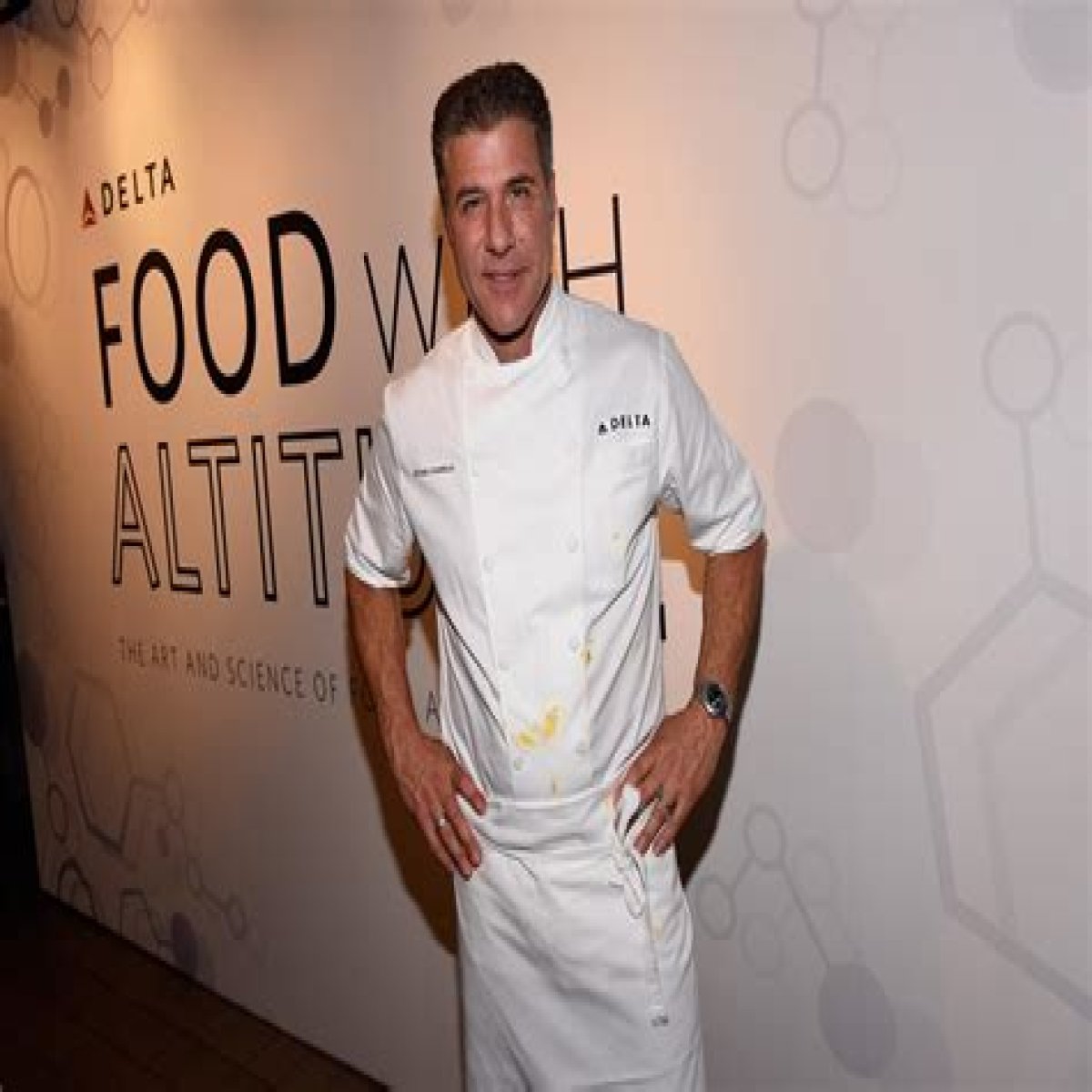 Celebrity Chef Michael Chiarello’s Cause of Death, Age, Bio, Net-Worth