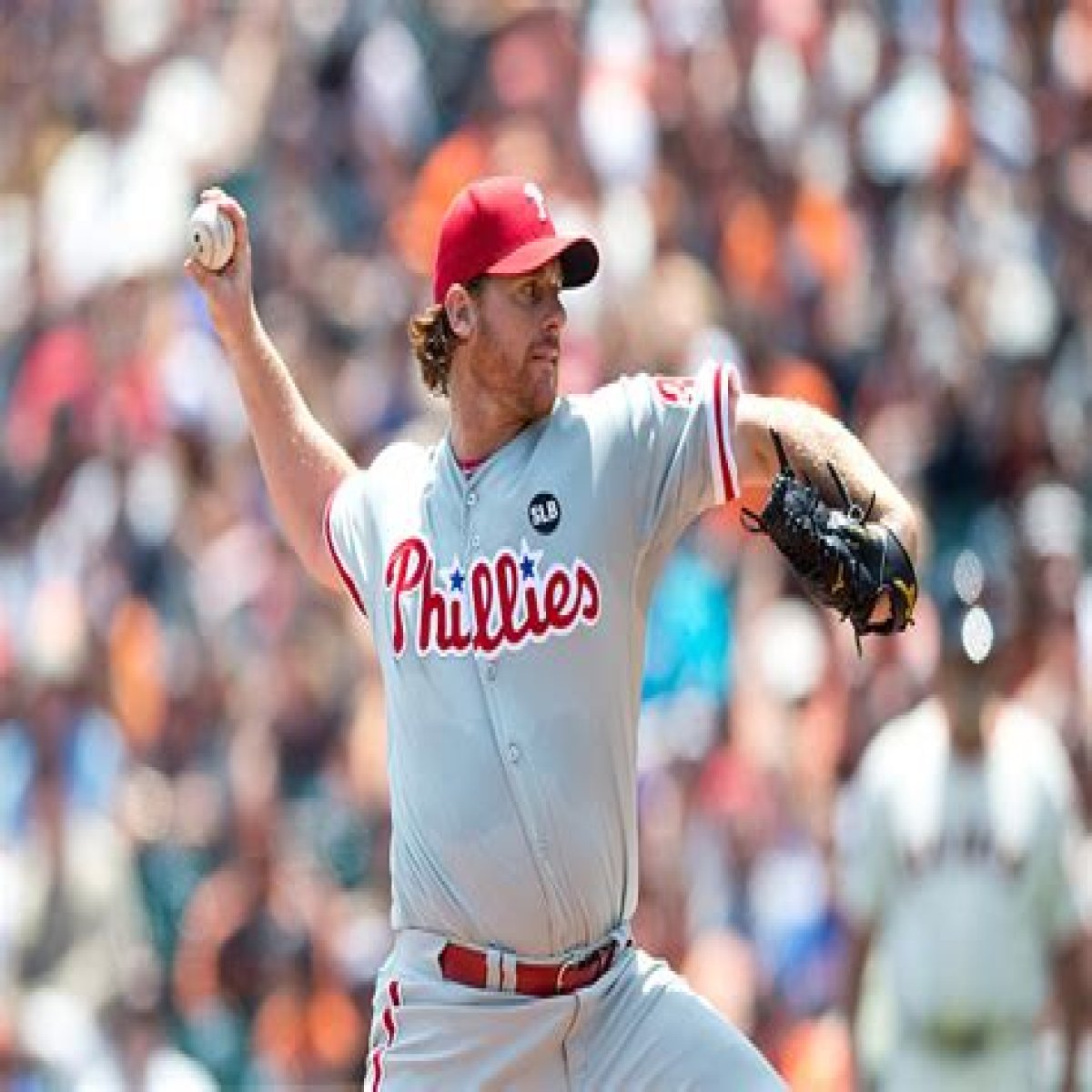 Chad Billingsley Net Worth | Celebrity Net Worth