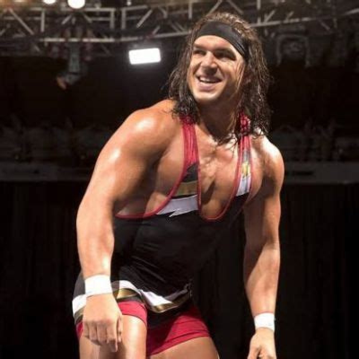 Chad Gable Biography, Age, Height, Wife, Net Worth, Family