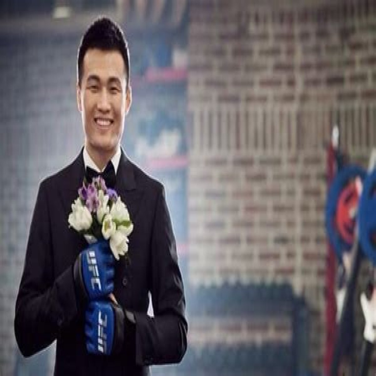 Chan Sung Jung Biography, Age, Height, Wife, Net Worth, Family