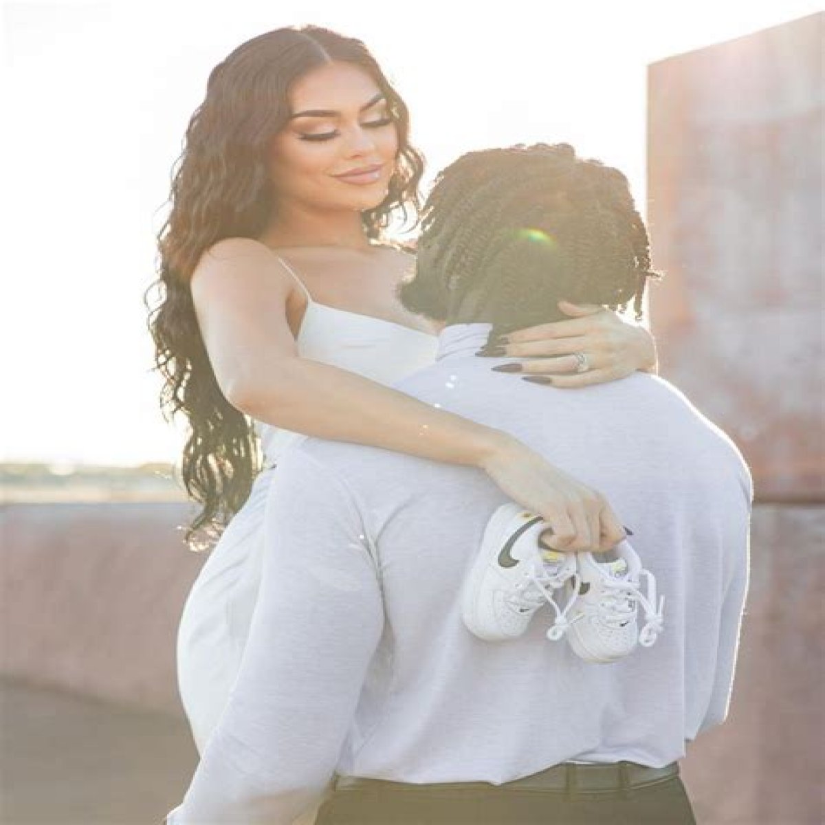 Chanen Johnson: TikTok Star, Net Worth, Age, Birthday, Job, TV Show, Instagram, Husband, Wedding