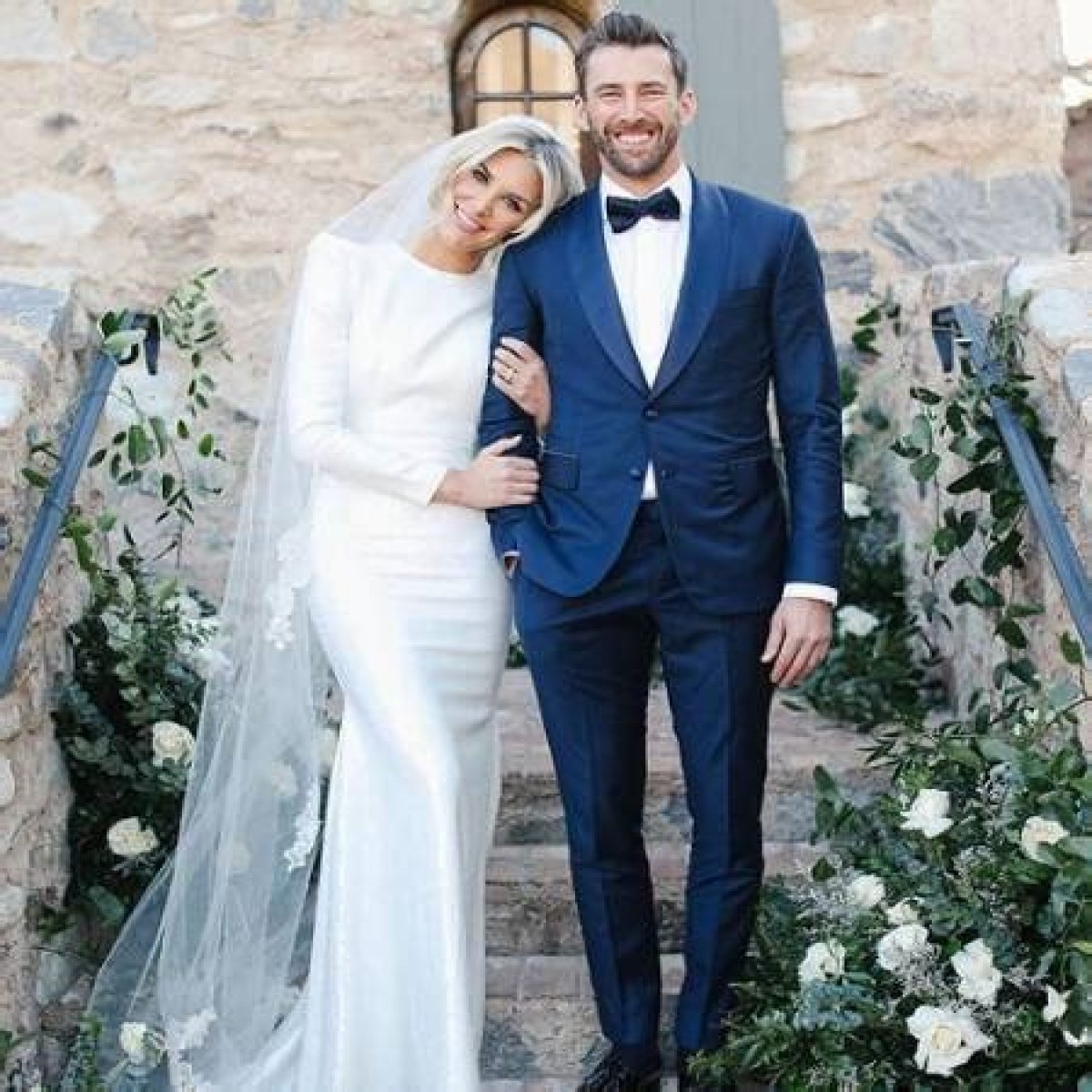 Charissa Thompson | Engaged To Kyle Thousand