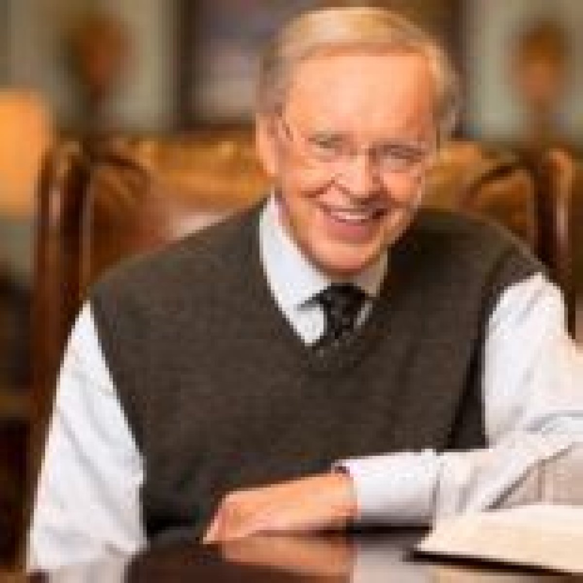 Charles Stanley Net worth, Age: Weight, Bio-Wiki, Wife, Kids