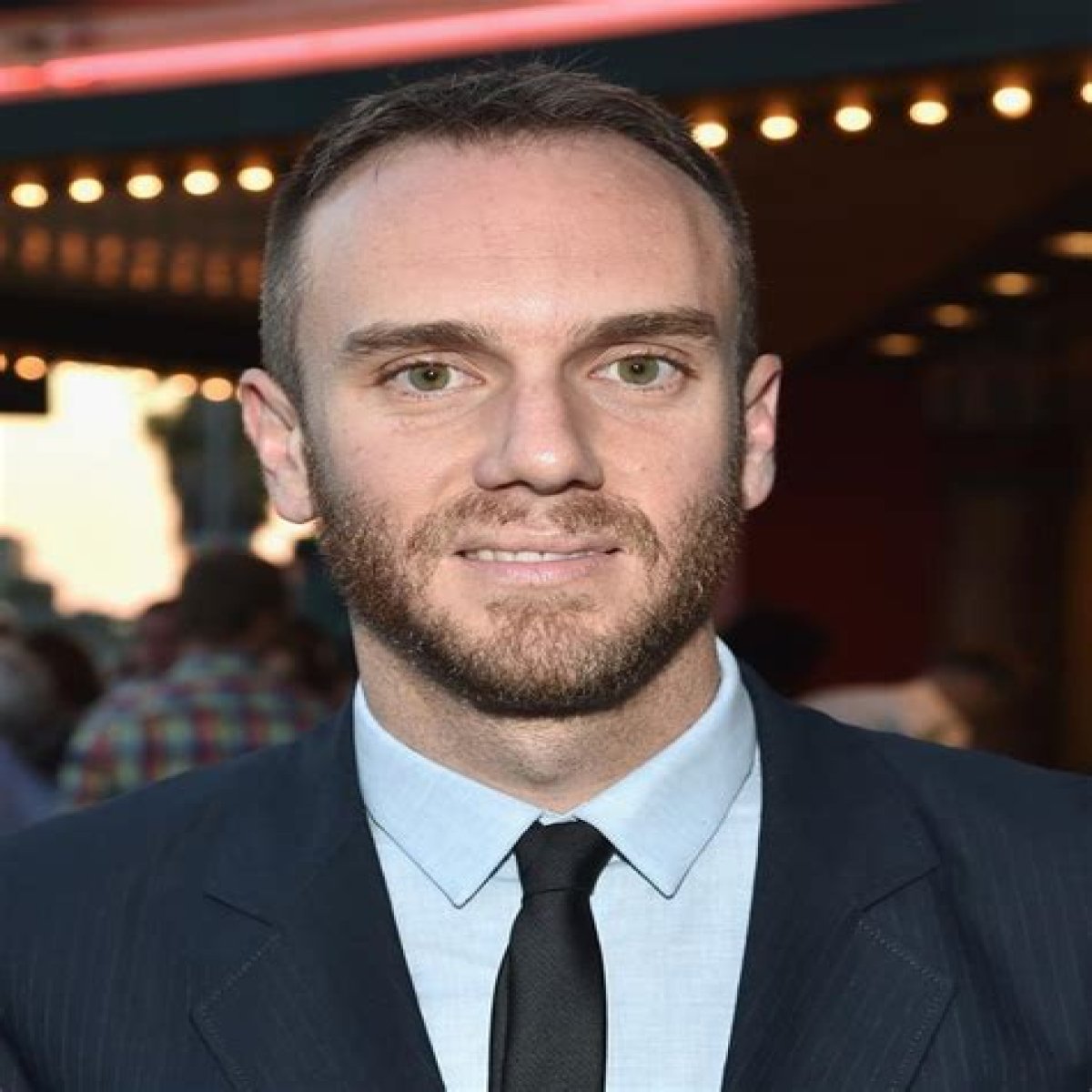 Charlie McDowell’s net worth, biography, fact, career, awards and life story