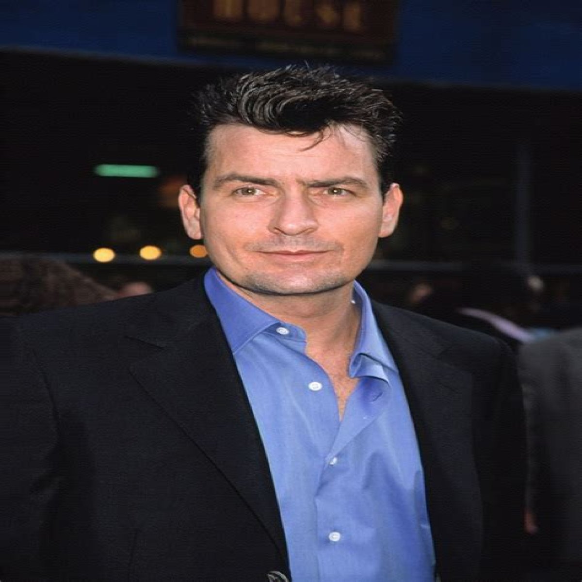 Charlie Sheen Net Worth | Celebrity Net Worth