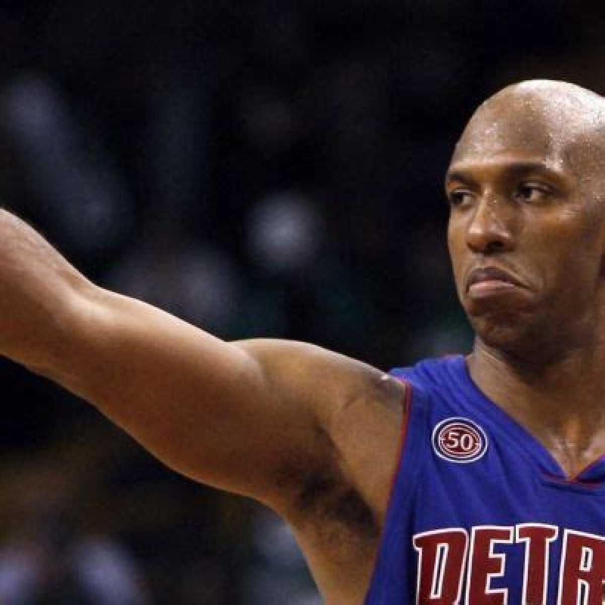 Chauncey Billups’s net worth, biography, fact, career, awards and life story