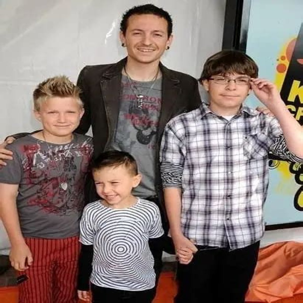 Chester Bennington’s Son Isaiah Bennington: Age, Siblings, Net Worth !