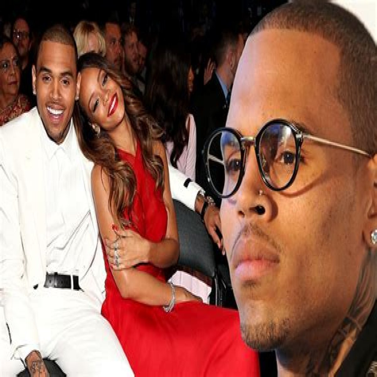 Chris Brown: The night I beat up Rihanna is the ‘greatest regret’ of my life