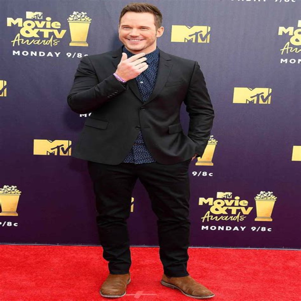 Chris Pratt is trying the ‘intermittent fasting’ diet trend, claims he’s already lost weight