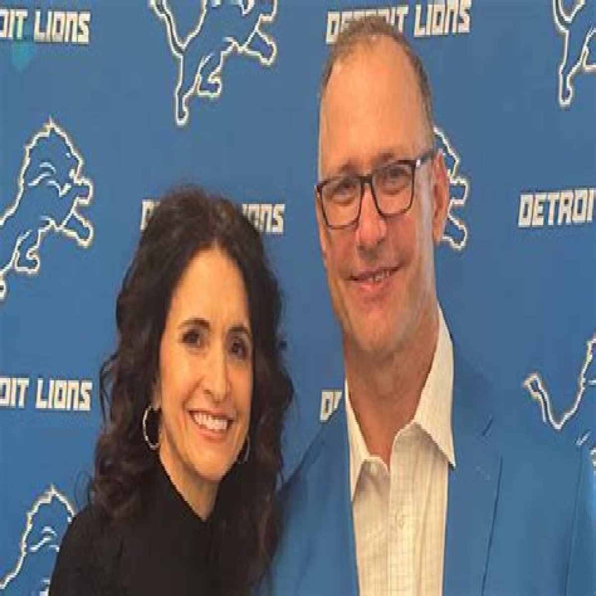 Chris Spielman New Wife