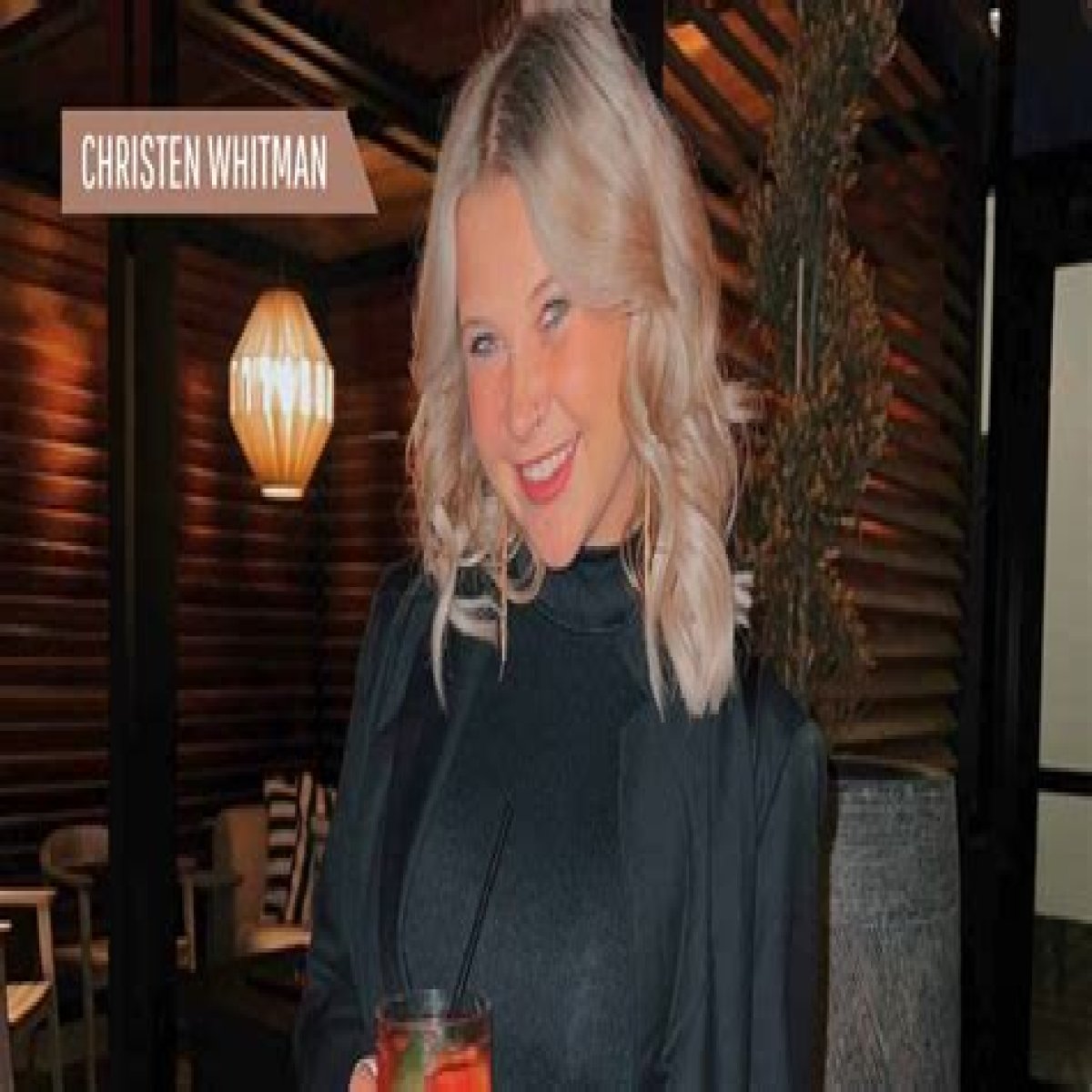 Christen Whitman: TikTok Star, Podcast, Age, Instagram, Drama, Hometown, Relationship, Family, Net Worth