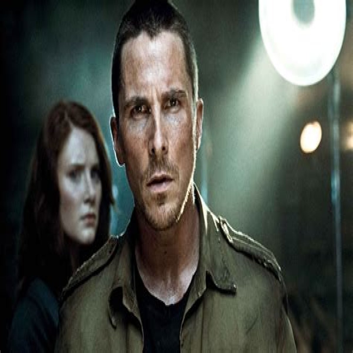 Christian Bale verbally attacks co-worker on ‘Terminator Salvation’