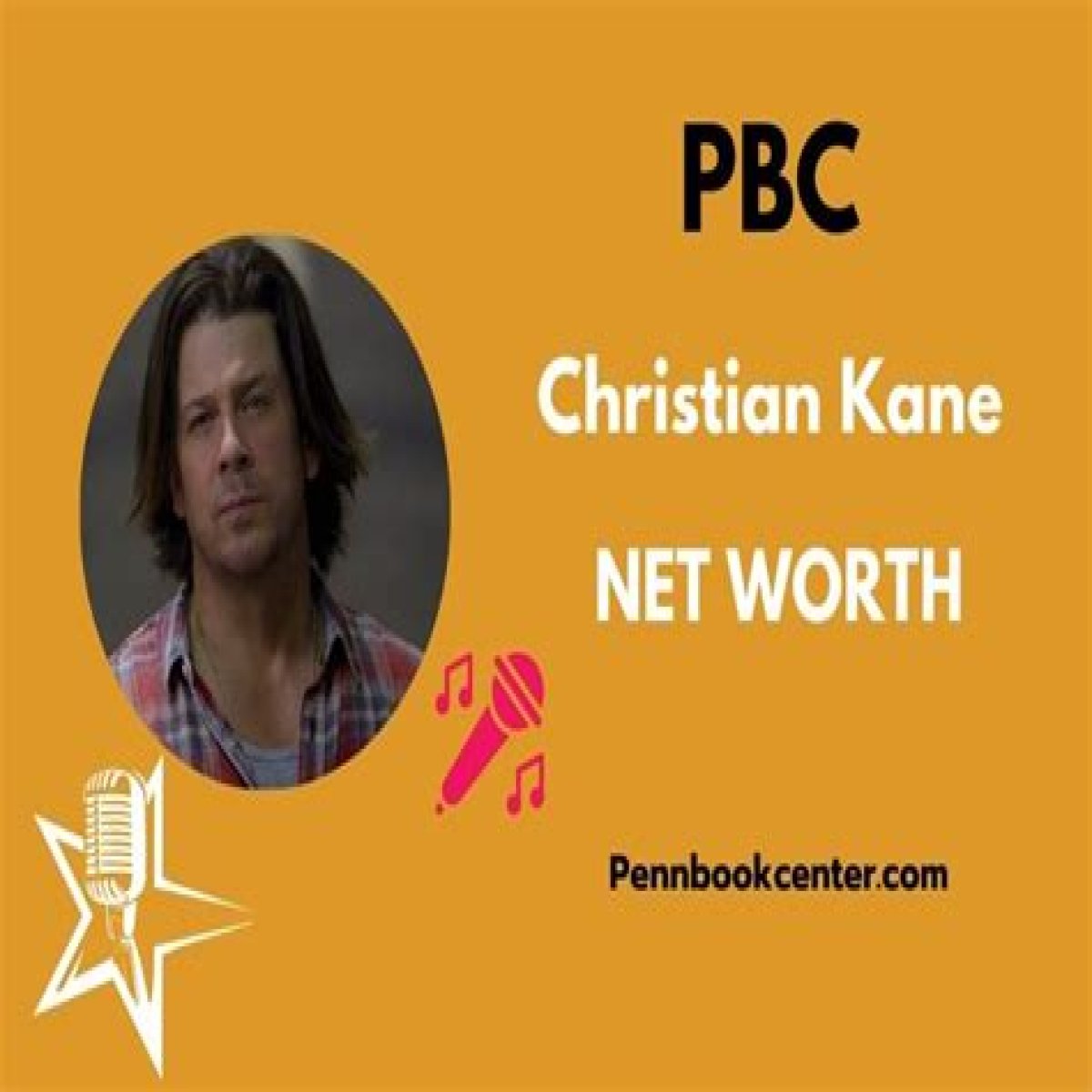 Christian Kane Net Worth