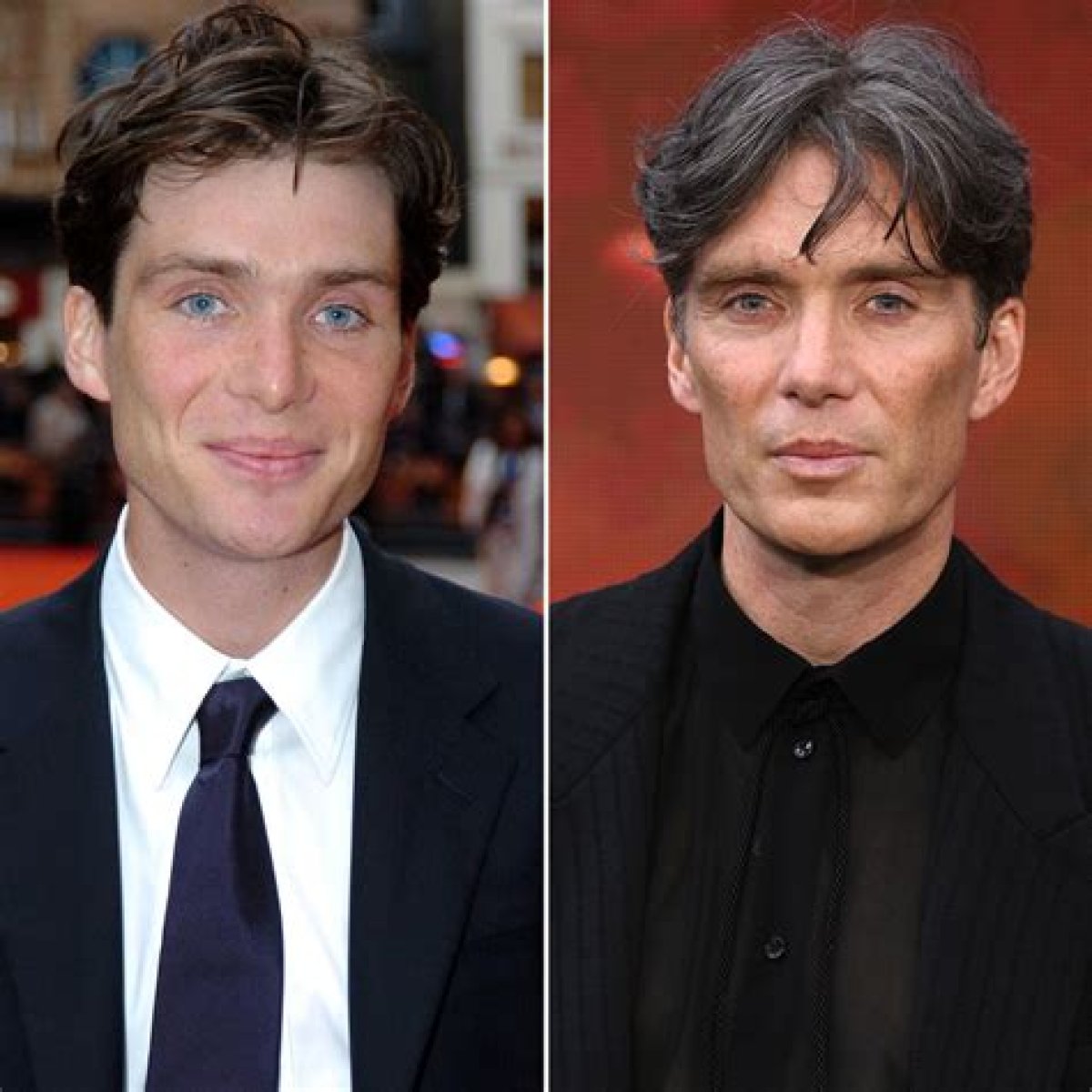 Cillian Murphy Teeth Looks Not Okay - What's Wrong? Explore His Family On Wikipedia