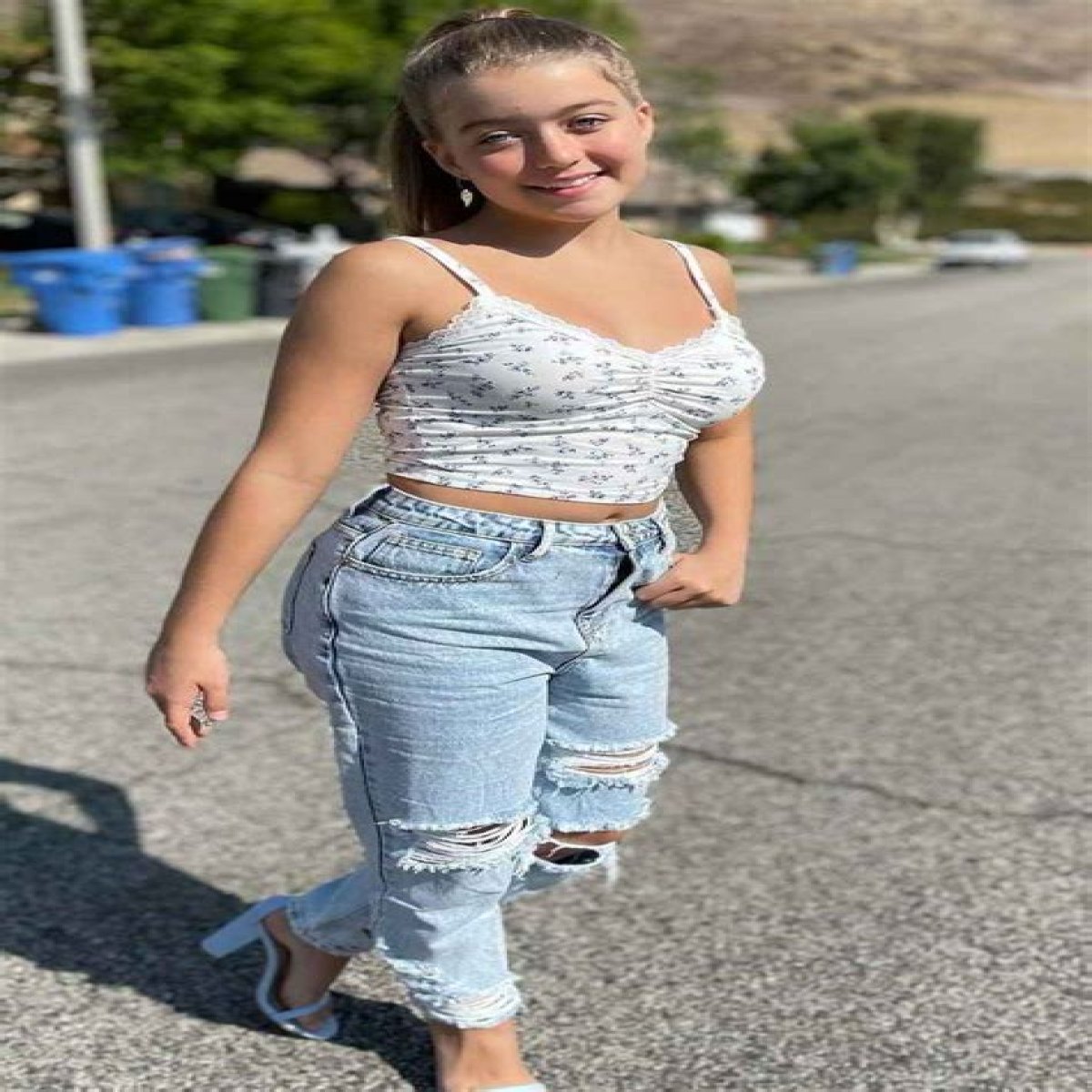 Claire RockSmith