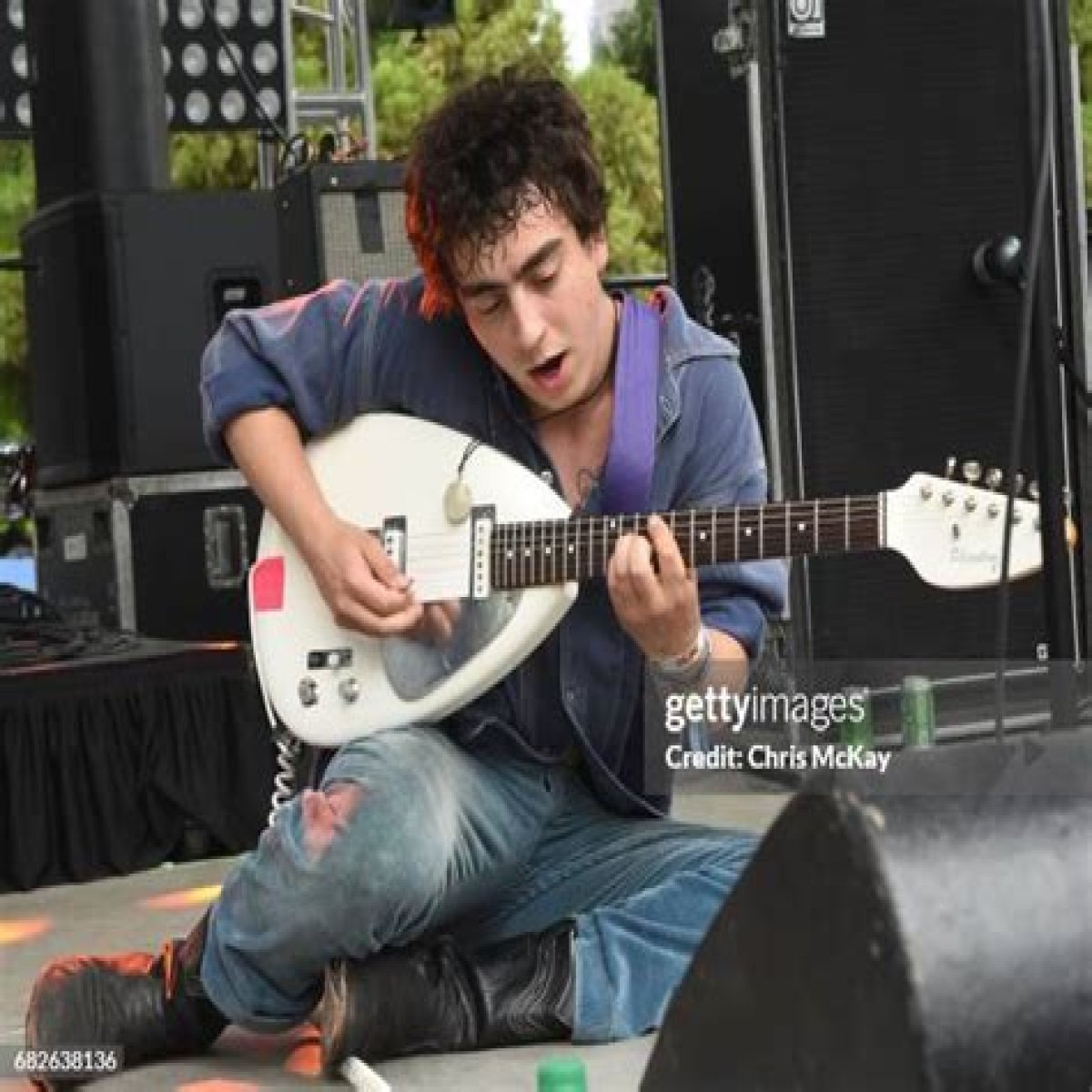 Clay Frankel