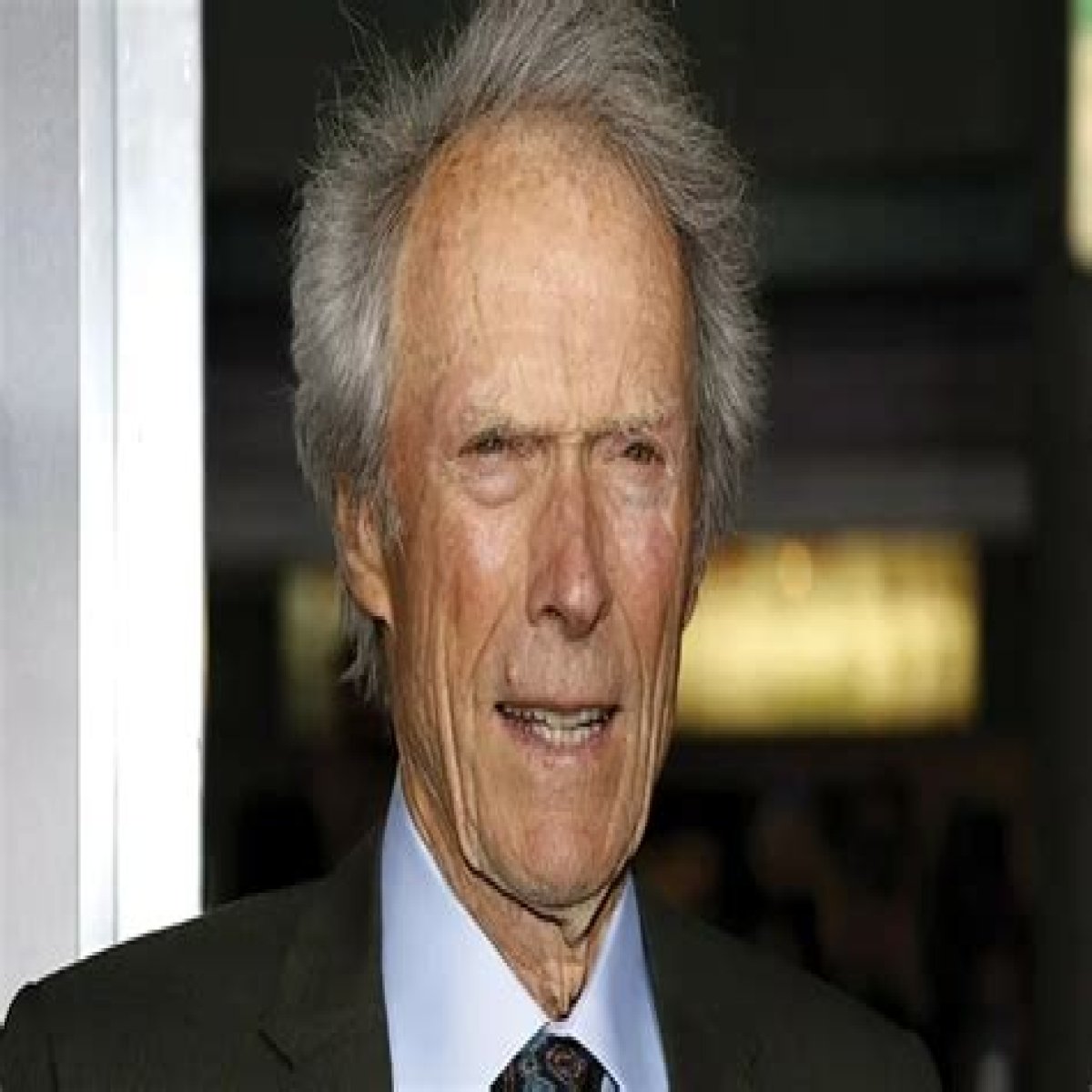 Clint Eastwood Net Worth | Celebrity Net Worth