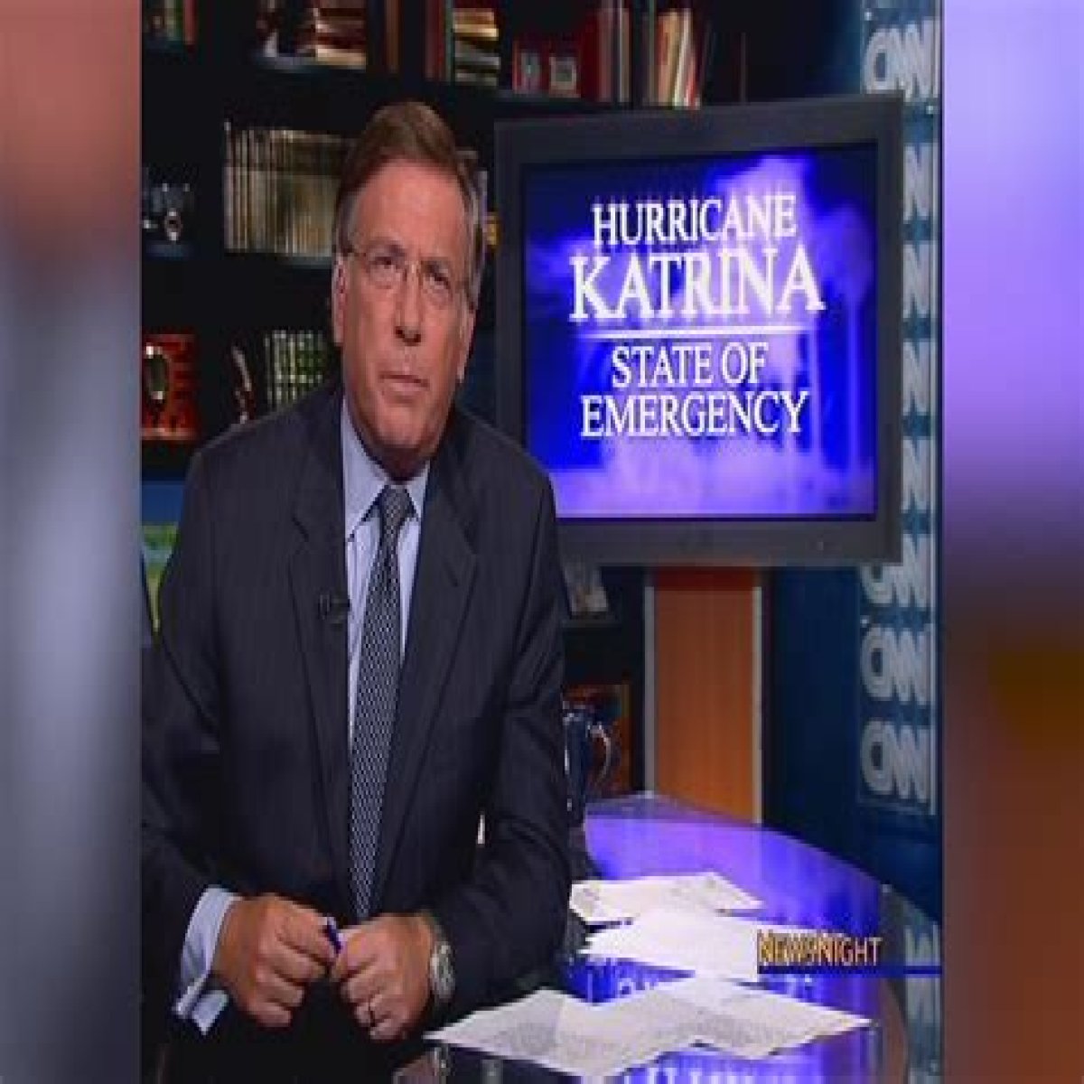 CNN.com - Ex-CNN executive Ed Turner dead at 66