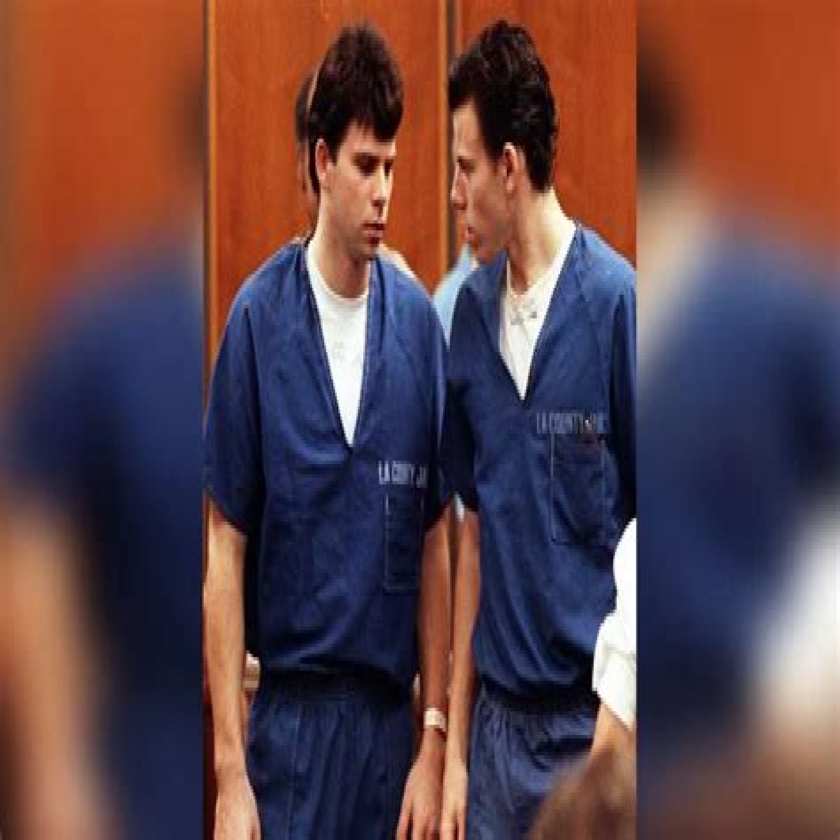 CNN.com - King brothers get reduced jail sentences
