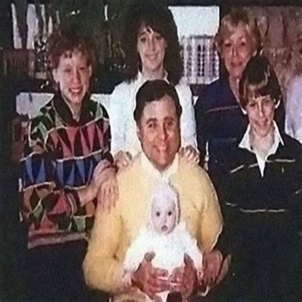 CNN - Local News - Tiffany Stasi, child linked to John E. Robinson, may be alive