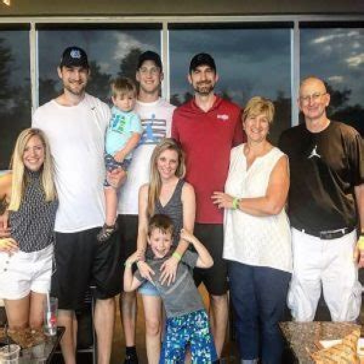 Cody Zeller Biography, Age, Height, Wife, Net Worth, Family