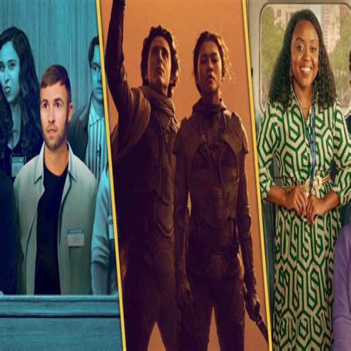 Comic-Con panels, including Jury Duty & Abbott, canceled amid SAG-AFTRA strike