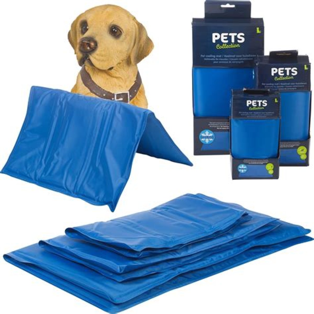 Cooling Mat For Dogs How Do They Work?