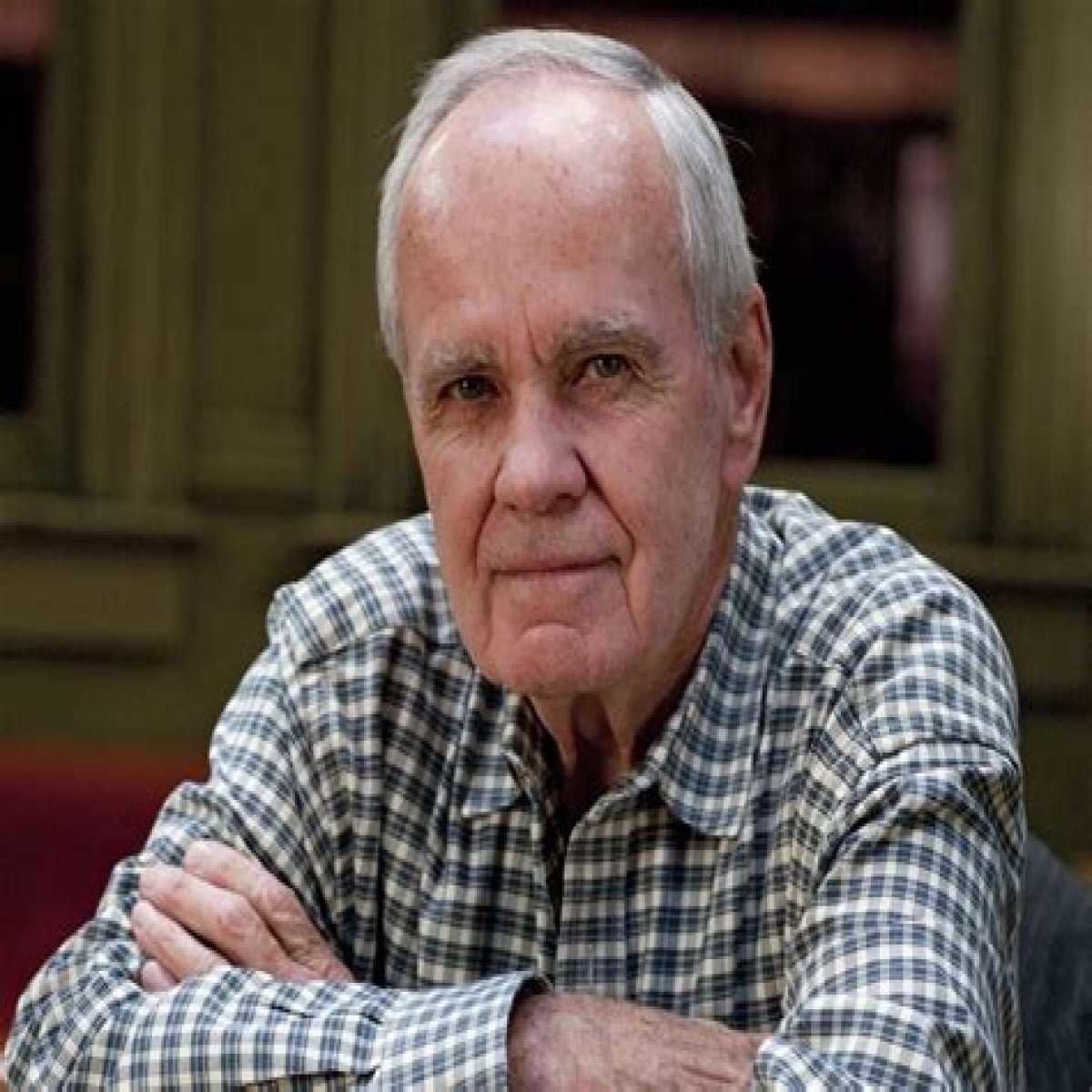 Cormac Mccarthy Age, Family, Net Worth, Children