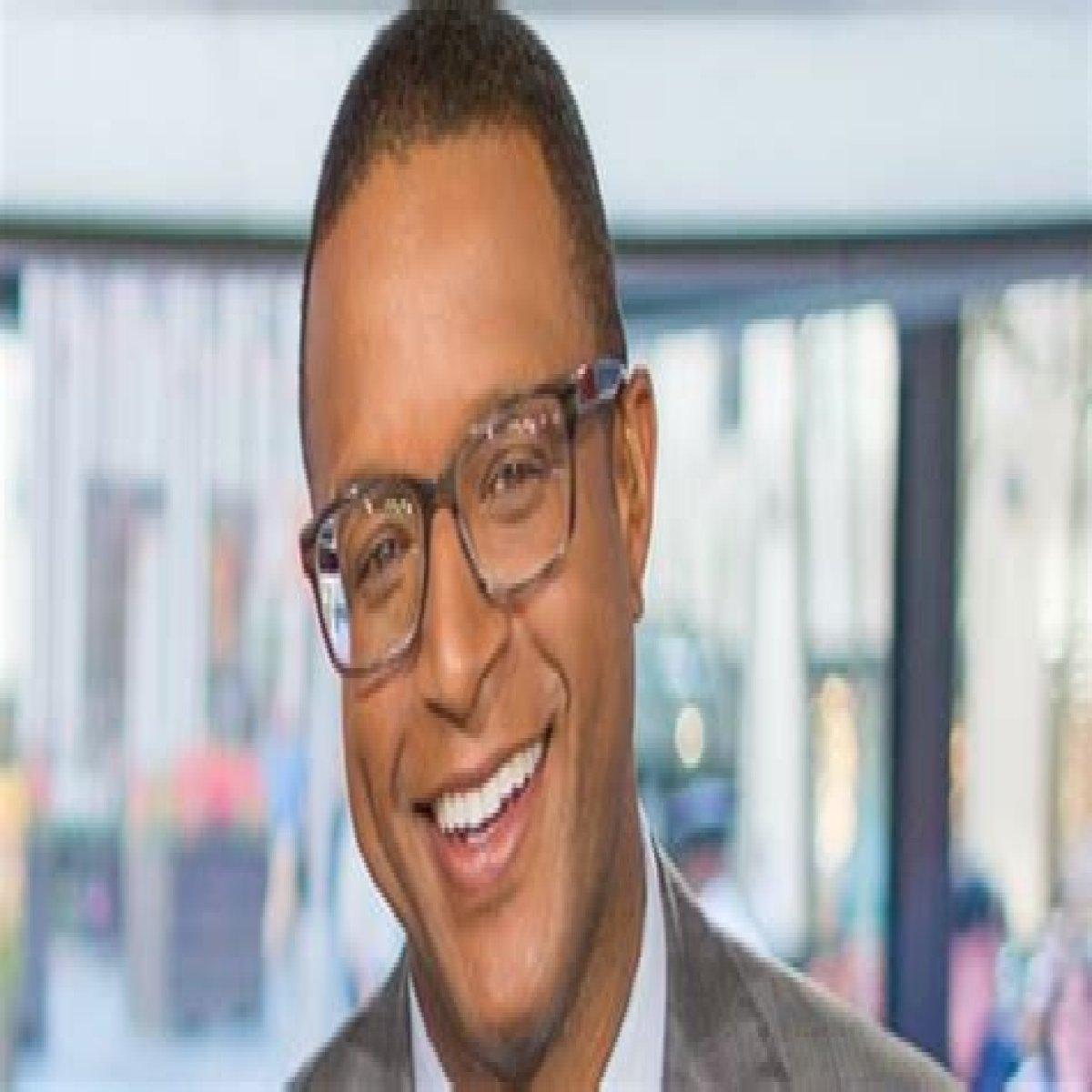 Craig Melvin Salary Net Worth Meet His Parents