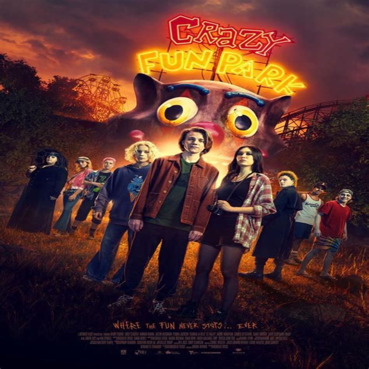 Crazy Fun Park Season 2: Release Date, Cast, Plot, Spoiler, Trailer, And Everything You Want to Know