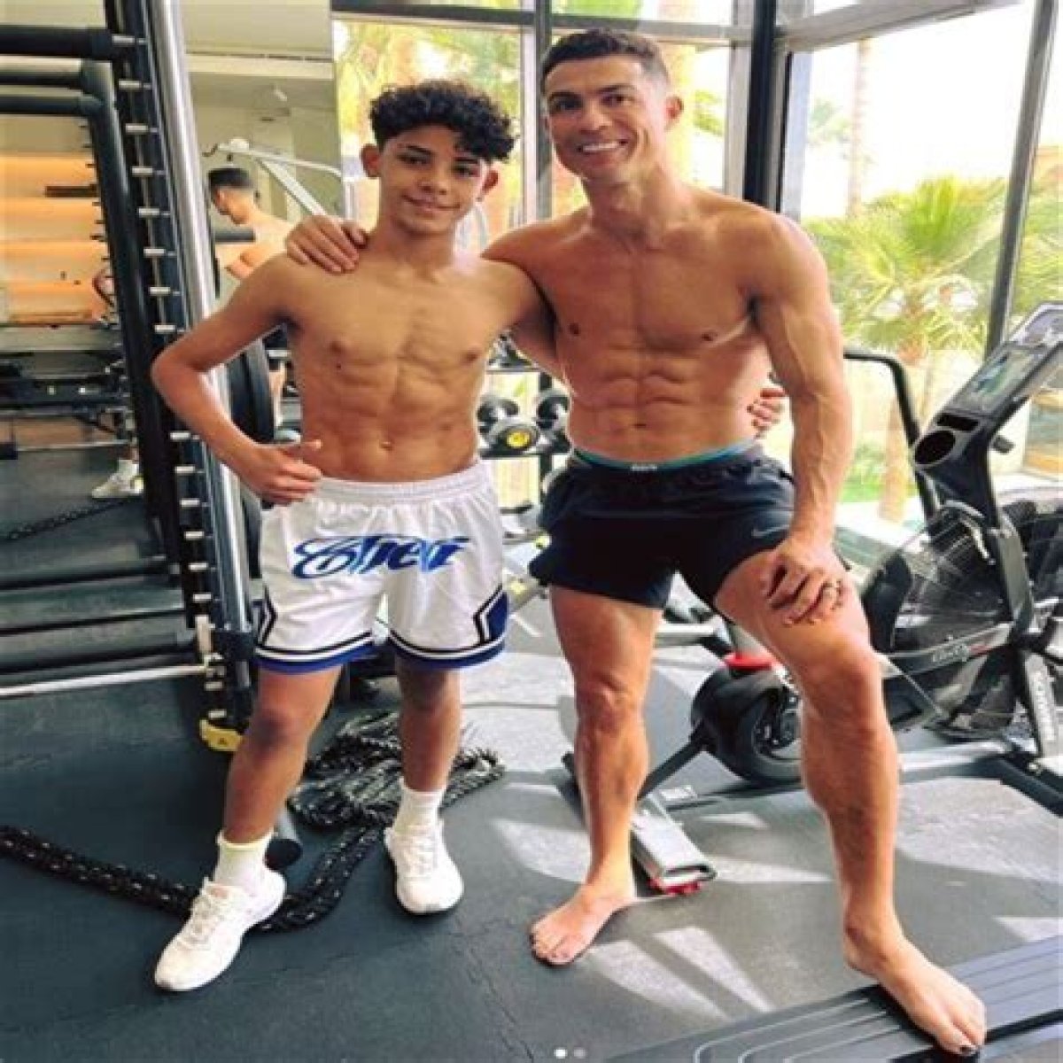 Cristiano Ronaldo Jr: Interesting Facts About Celebrity’s Son & What Future Does He Hold