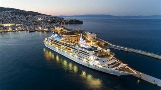 Cruises from Athens: Greek Island Cruises from Athens