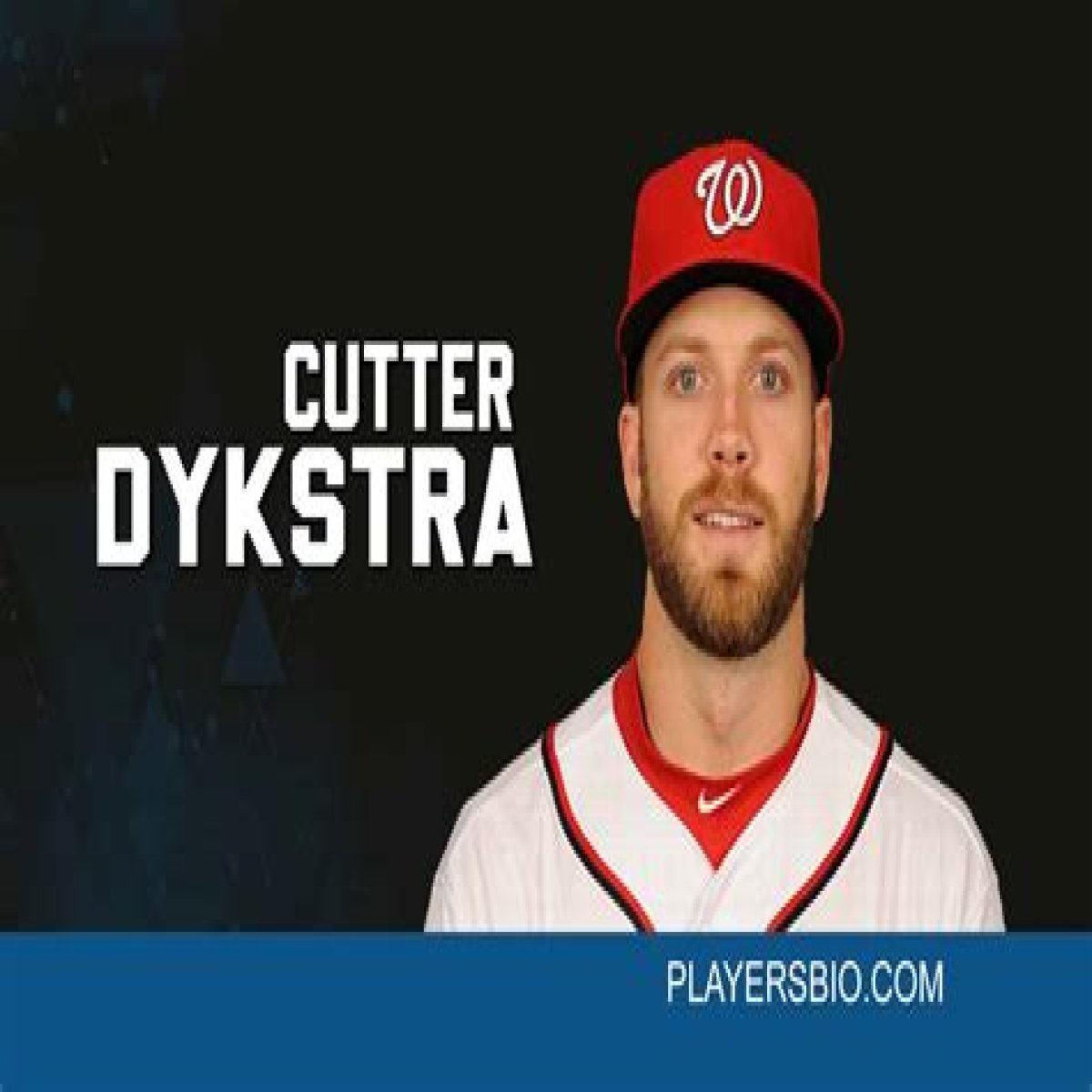 Cutter Dykstra