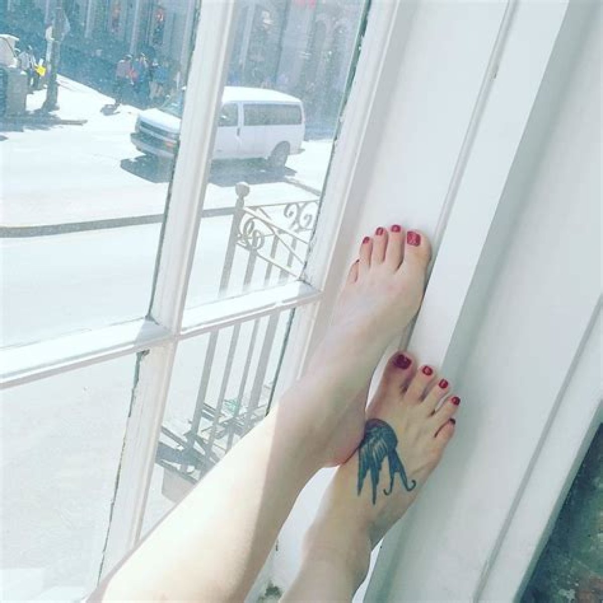 Cybill Troy Feet (50 photos) Sexy Feets