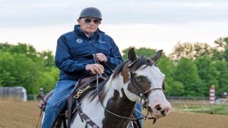 D Wayne Lukas Accident Update -What Happened To The American Horse Trainer?