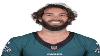 Dallas Goedert: Career stats, height, weight, family, college, teams, salary, net worth