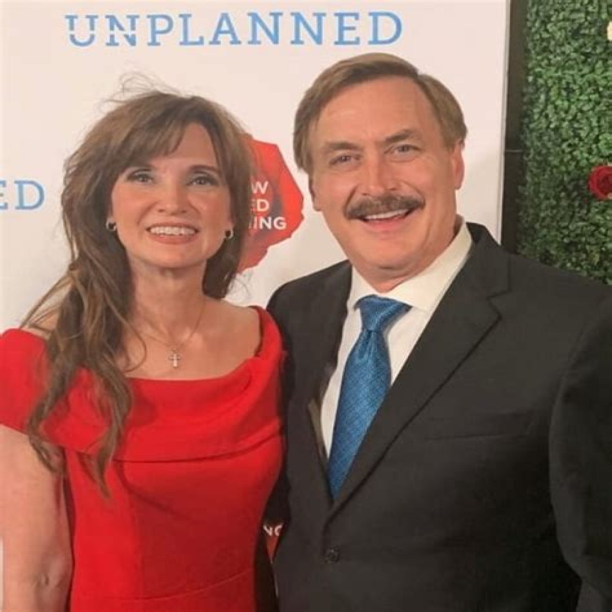 Dallas Yocum (Mike Lindell Wife) Wiki, Bio, Height, Weight, Age, Husband, Children, Net Worth, Facts