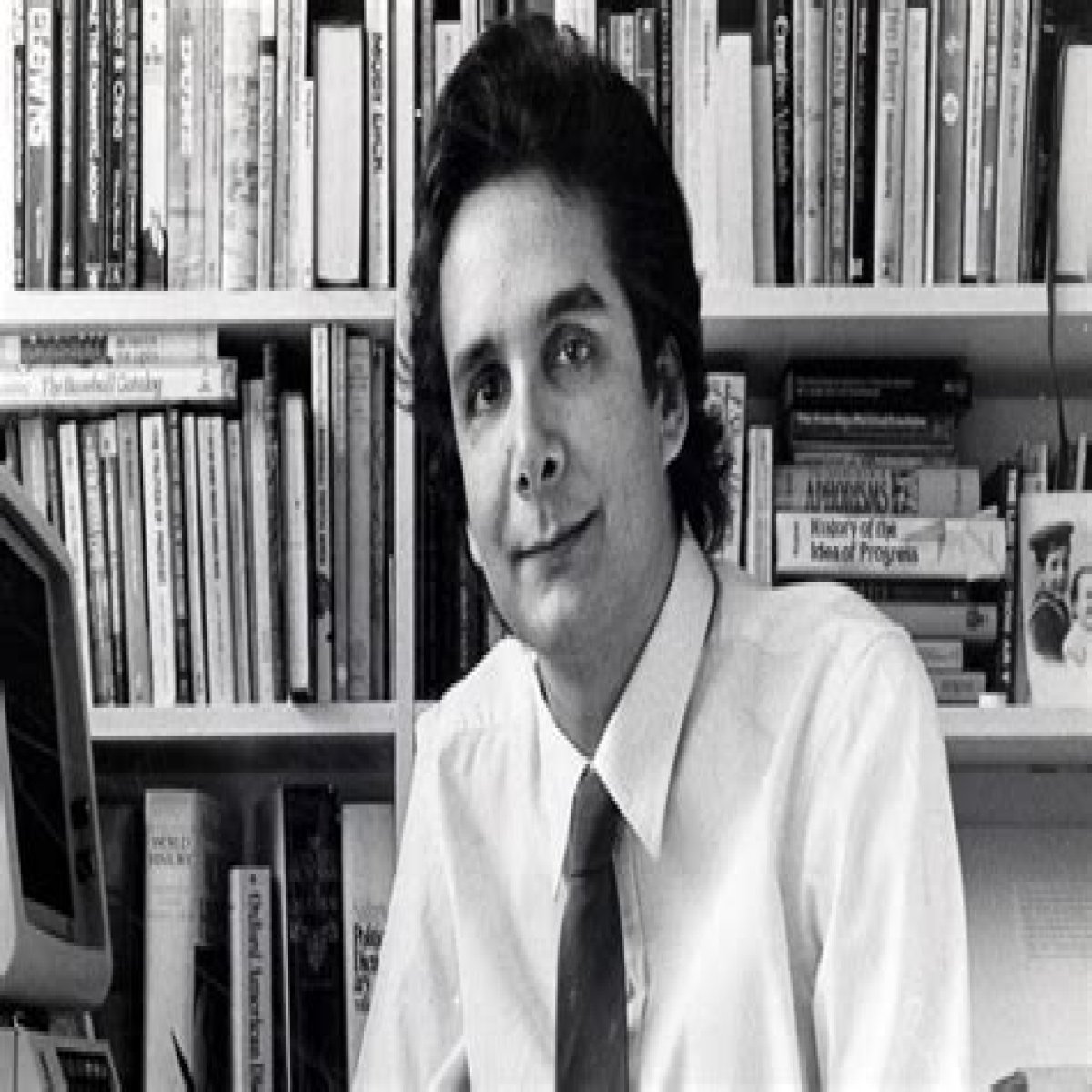 Daniel Krauthammer
