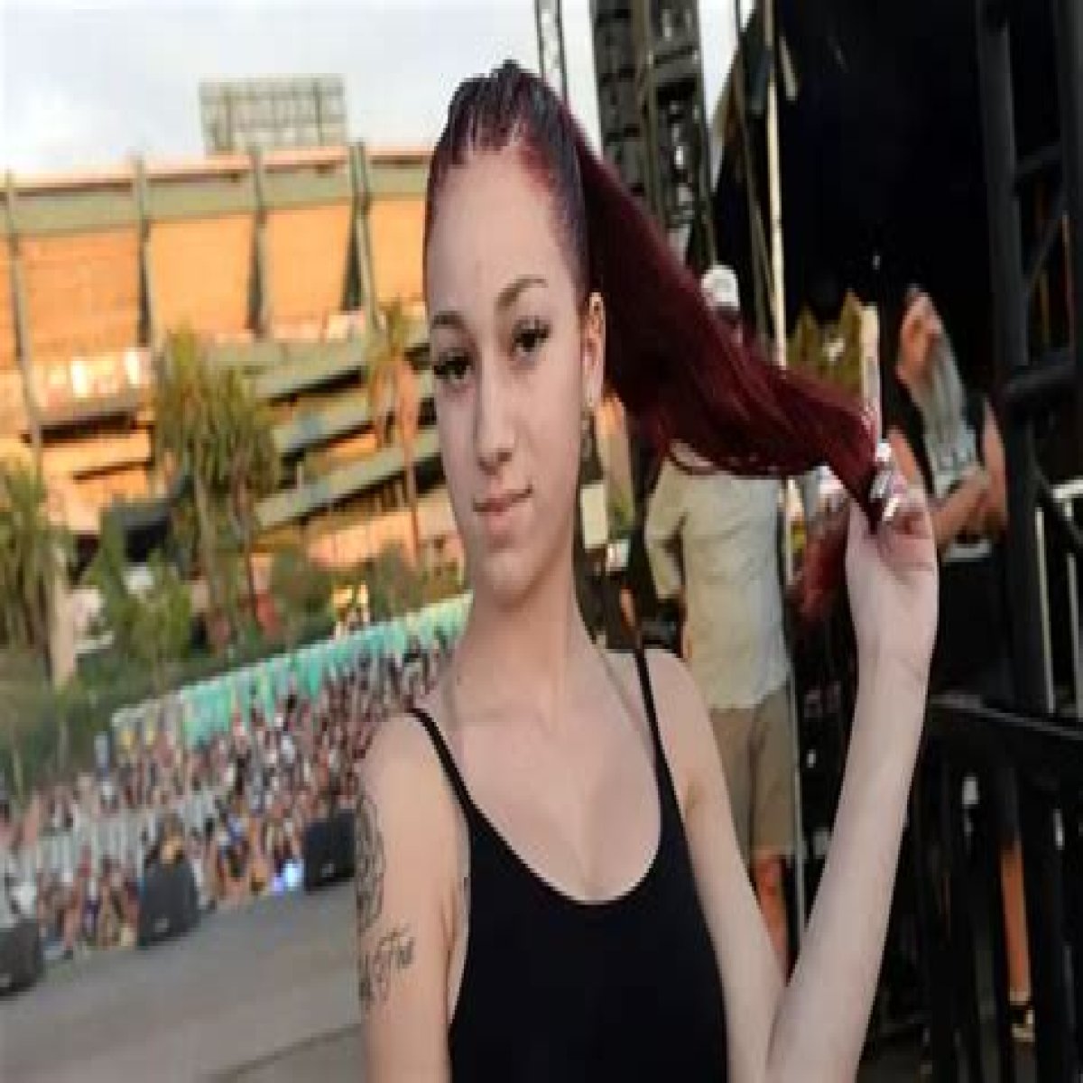 Danielle Bregoli Net Worth | Celebrity Net Worth