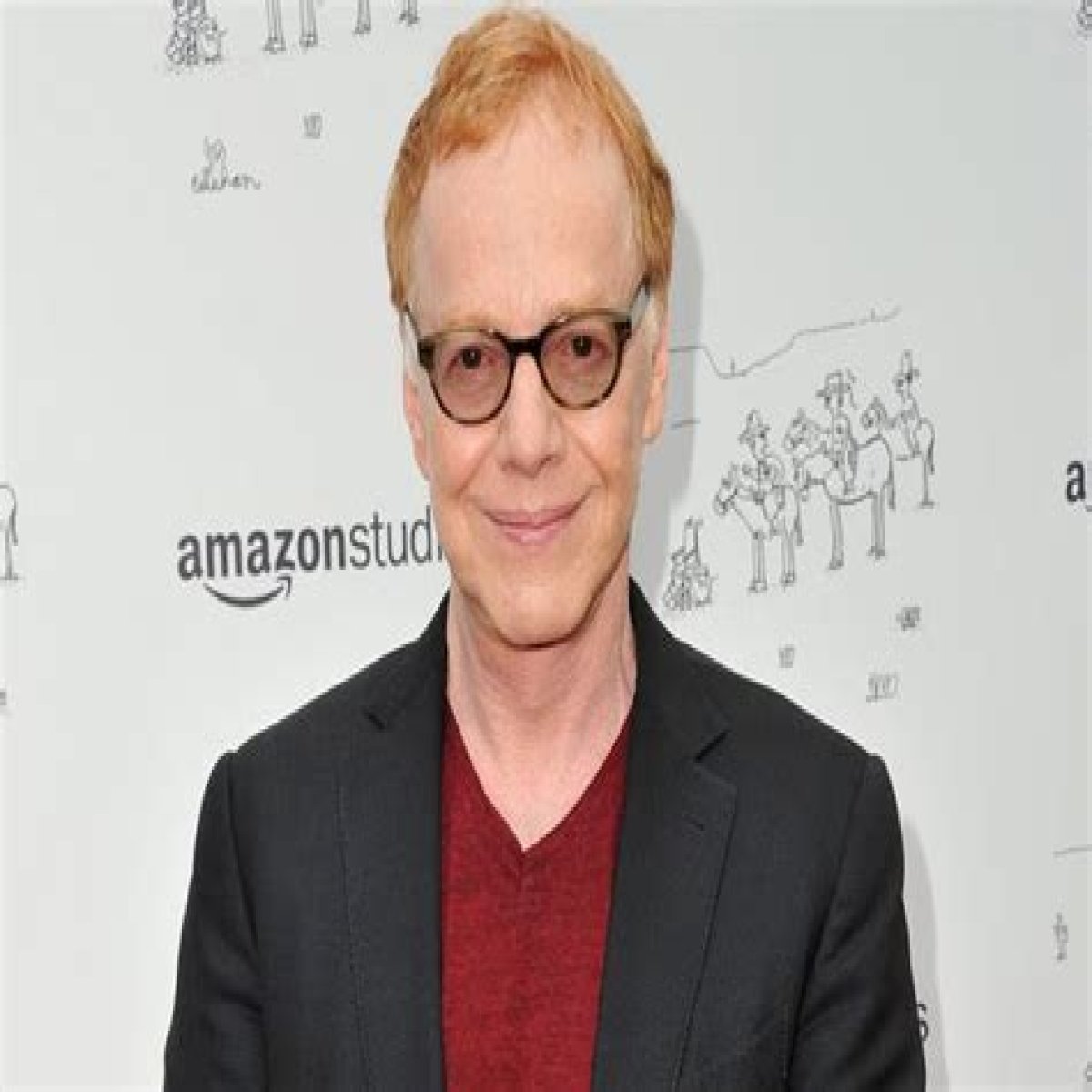 Danny Elfman Age, Height, Weight