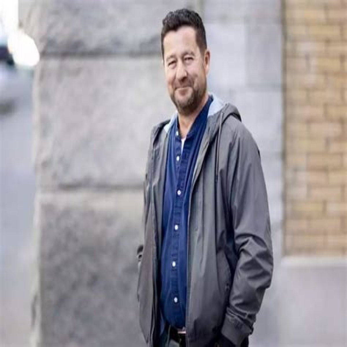 Dany Turcotte Biography, Age, Height, Wife, Net Worth, Family