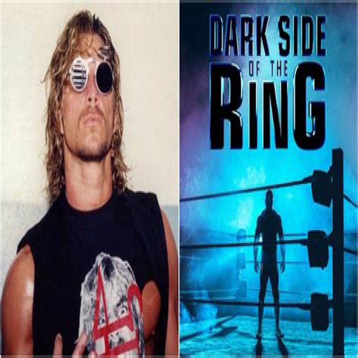 Dark Side Of The Ring Recap: Brian Pillman